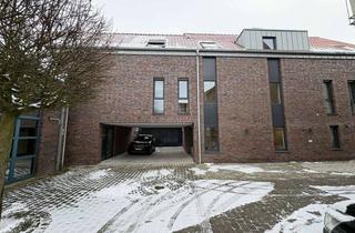 Wohnung mieten in Südgraben 18, 48324 Sendenhorst, 2-Zimmer-Dachgeschosswohnung mit Loggia an der Promenade – Neubau 2025