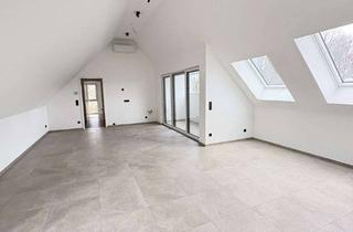 Wohnung mieten in Südgraben 18, 48324 Sendenhorst, 2-Zimmer-Dachgeschosswohnung mit Loggia an der Promenade – Neubau 2025