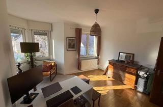 Wohnung mieten in 70327 Wangen, PASST! Schöne, helle 3-Zi.-Wohnung mit Veranda * EBK * TL-Bad * zentrale Lage in S-Wangen!
