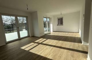 Wohnung mieten in 63906 Erlenbach, 3-Zimmer, 1. OG Wohnung mit Balkon