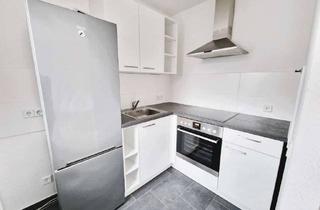 Wohnung mieten in Berliner Straße, 04105 Zentrum-Nord, Top-Lage, Top-Ausstattung! 2-Zimmer-Wohnung in der "Leipziger City" mit EBK und Aufzug