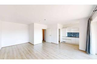 Wohnung mieten in Bahnhofstraße 27-31, 21614 Buxtehude, Großzügiges Single-Apartment mit toller Dachterrasse!