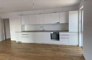 Wohnung mieten in Krampnitzer Straße, 14612 Falkensee, Wunderschöne 4-Zimmer-Wohnung inkl. Einbauküche, Balkon und 2 Badezimmern