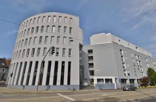 Wohnung mieten in Sankt Johanner Straße 108, 66115 Saarbrücken, Helle 3-Zimmer Wohnung mit zwei Balkonen in Saarbrücken