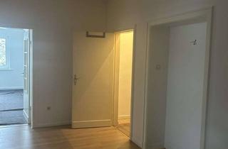 Wohnung mieten in Wesloer Straße 104, 23568 Schlutup, Helle 3,5-Zimmer Wohnung im EG in Lübeck-Schlutup