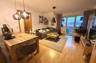 Wohnung mieten in Renkenstraße, 96135 Stegaurach, Charmante 3-Zimmer- Dachgeschosswohnung mit Balkon