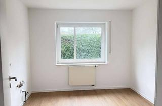 Wohnung mieten in Am Schlautbach 28, 48329 Havixbeck, Erstbezug nach Sanierung: Helle Erdgeschosswohnung mit Garten