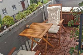 Wohnung mieten in 71263 Weil der Stadt, Geräumige 2,5 Zimmer Maisonette-Wohnung mit 2 Balkonen