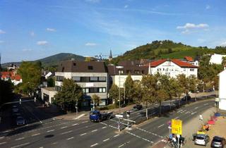 Wohnung mieten in Rodensteinstraße 22, 64625 Bensheim, Schönes, zentral gelegenes 2,5 Zimmer Appartement mit Blick auf den Kirchberg