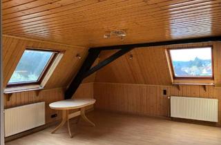 Wohnung mieten in Hauptstraße, 66879 Niedermohr, Gemütliche, lichtdurchflutete Wohnung mit fünf Zimmern, Küche, Bad und Garten