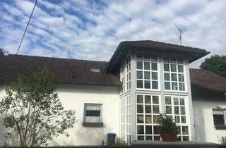 Wohnung mieten in Ringstraße, 82234 Weßling, Gemütliche 3-Zimmer-DG-Wohnung mit Dachterrasse und Einbauküche in Weßling