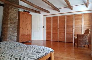 Wohnung mieten in 45219 Kettwig, Biedermeier 3,5-Zimmer Maisonettewohnung in Essen-Kettwig mit Balkon