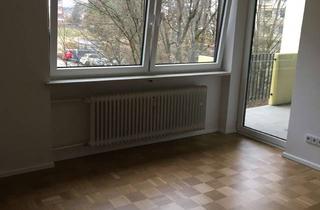 Wohnung mieten in Kirchenstr., 82110 Germering, Helle 3-Zimmer-Wohnung in Germering mit Garage