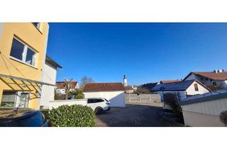 Wohnung mieten in Martinstr. 1b, 85139 Wettstetten, Gepflegte 2-Zimmer-Wohnung mit Balkon in Wettstetten