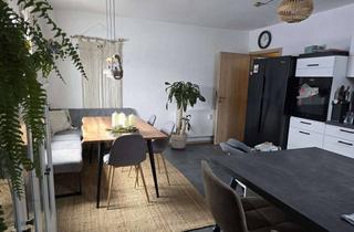 Wohnung mieten in 86986 Schwabbruck, 1080 € - 113 m² - 3.5 Zi.