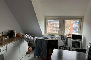 Wohnung mieten in Grevener Straße 228, 48159 Münster, 3-Zimmerwohnung in der Grevener Straße. Uni- und Zentrumsnsh