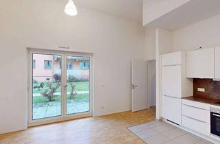 Wohnung mieten in Dammweg 149, 12437 Plänterwald, Neubau! Schöne 2-Zimmer Wohnung zu vermieten