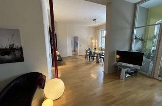 Wohnung mieten in 37269 Eschwege, Geräumige 4-Zimmer Maisonette-Wohnung in Eschwege mit Garage