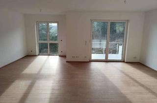 Wohnung mieten in Willy-Brandt-Str. 15, 53902 Bad Münstereifel, Neubau mit Balkon: Exklusive 2-Raum-Wohnung in Bad Münstereifel