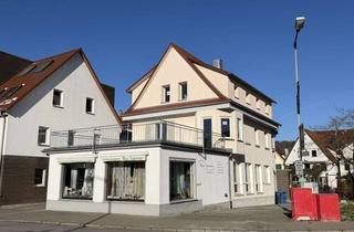 Wohnung mieten in Laizer Straße 2.1, 72488 Sigmaringen, Helle 3-Zimmer Wohnung mit großer Terrasse in Sigmaringen