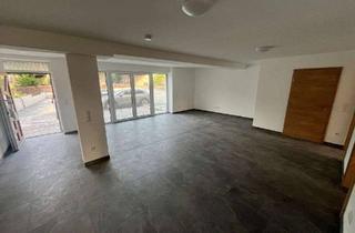 Wohnung mieten in Tückelhäuser Straße 46, 97199 Ochsenfurt, Erstbezug nach Sanierung: 3-Zi.-EG-Wohnung mit Balkon in Ochsenfurt