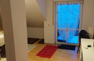 Wohnung mieten in Talstrasse 14, 55232 Alzey, Helle 2-Zimmer Dachgeschosswohnung in Alzey