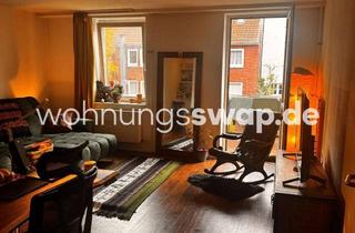 Wohnung mieten in Karpfangerstraße, 20354 Neustadt, Wohnungstausch: Karpfangerstraße 9