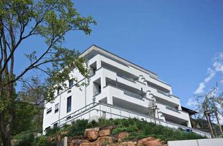 Wohnung mieten in 63785 Obernburg, TRAUMHAFTE HANGLAGE MIT ATEMBERAUBENDEM BLICK INS MAINTAL *** EXKLUSIVE 3-ZIMMERWOHNUNG MIT EBK !