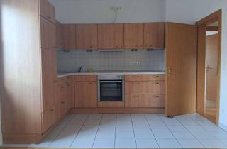 Wohnung mieten in Plattstraße 18, 65439 Flörsheim, 2,5-Zimmerwohnung mit Einbauküche in zentraler Lage