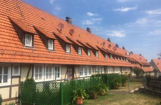 Wohnung mieten in Hüttenstr. 32, 36205 Sontra, 3 Zimmer-Dachgeschoss in der Hüttenstrasse