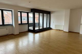 Wohnung mieten in 49356 Diepholz, Fantastische 3 Zimmer Wohnung in direkter Innenstadtlage von Diepholz