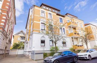 Wohnung mieten in Fasanenstraße, 38102 Braunschweig, Zweizimmerwohnung im östlichen Ringgebiet