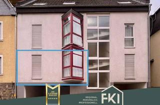 Wohnung mieten in 57518 Betzdorf, ** moderne 3-ZKB - Wohnung in zentraler Lage von Betzdorf **