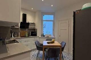 Wohnung mieten in Drostestraße, 30161 List, Traumwohnung an der Lister Meile