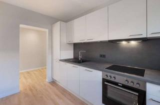 Wohnung mieten in Todtglüsinger Straße 38, 21255 Tostedt, Erstbezug nach hochwertiger Sanierung im Hochparterre-Erdgeschoss, 3-Zimmer mit Balkon, Einbauküche