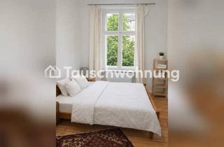 Tauschwohnungen in Emser Str 130, 12055 Neukölln, Tauschwohnung: Wunderschöne Altbau Wohnung am Körnerpark