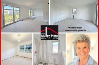 Wohnung mieten in 41844 Wegberg, Erstbezug-Neubau:Helle, barrierearme Erdgeschosswohnung mit Terrasse bietet modernen Wohnkomfort!