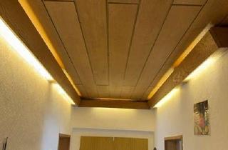 Wohnung mieten in Wartsberg, 47906 Kempen, Im Retrostil der 80er: Gemütliche, unrenovierte 4-Zimmer-Wohnung im 2. OG zu vermieten