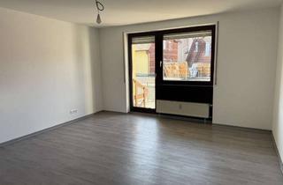 Wohnung mieten in 73312 Geislingen, Gemütliches 1 Zimmer Appartement gesucht?