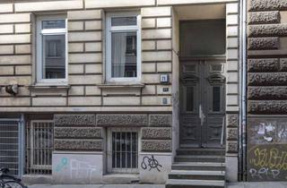 Wohnung mieten in Norderstraße 71, 20097 Hammerbrook, schöne 3,5 Zimmer Wohnung für WG´s