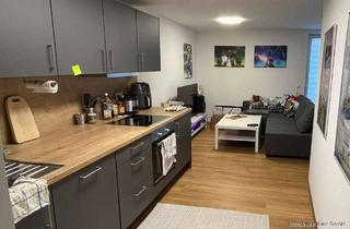 Wohnung mieten in 73342 Bad Ditzenbach, Barrierefreie 2,5-Zimmerwohnung zur Miete gesucht?