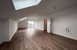 Wohnung mieten in Kornblumenring, 31600 Uchte, Neubau mit Balkon: Attraktive 4-Zimmer-Wohnung in Uchte