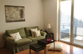 Wohnung mieten in Von-Seeckt-Straße 45, 45130 Rüttenscheid, Schöne Stadtwohnung mit Balkon im Südviertel