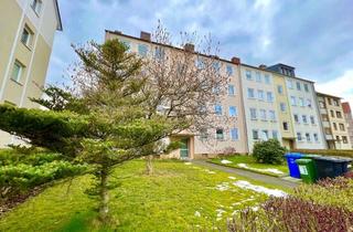 Wohnung mieten in Stephanstraße, 31135 Hildesheim, Charmantes Apartment (2 Zimmer) mit Einbauküche und Keller