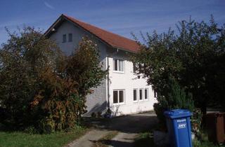 Wohnung mieten in Pfarrkirchener Str. 45 a, 94424 Arnstorf, renovierte, helle und ruhig gelegene 3,5-Zimmer-Wohnung