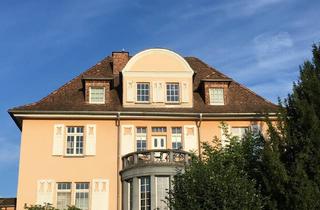 Wohnung mieten in 35037 Marburg, Feines Jugendstil 1,5ZKB Maisonette-Apartment im Marburger-Zentrum