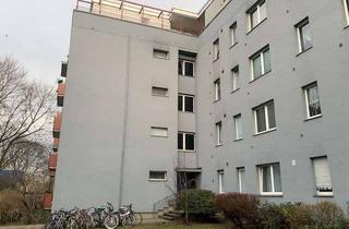 Sozialwohnungen mieten in Klausingring 25, 13627 Charlottenburg, Zweizimmerwohnung im 4. OG ( ohne Aufzug ) WBS mit besonderem Wohnbedarf erforderlich