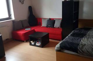 Wohnung mieten in König-Wilhelm-Straße, 89073 Mitte, Ein Zimmer in 4er WG ab 01.03.26 frei! Nur für eine Person