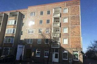 Wohnung mieten in 17033 Katharinenviertel, Große 1-Raumwohnung im Katharinenviertel