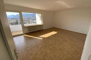 Wohnung mieten in Bayernplatz, 67433 Neustadt, Wohnen mit Aussicht! 3-Zimmer-Wohnung mit Balkon in Neustadt an der Weinstraße